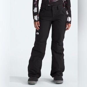 The North Face 🏂🎿